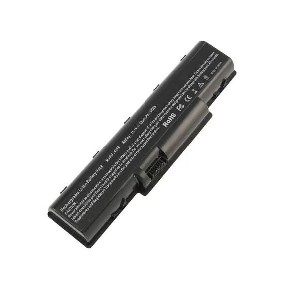 باتری لپتاپ ایسر 4310 (Aspire) باتری لپتاپ ایسر 4310 (Aspire)