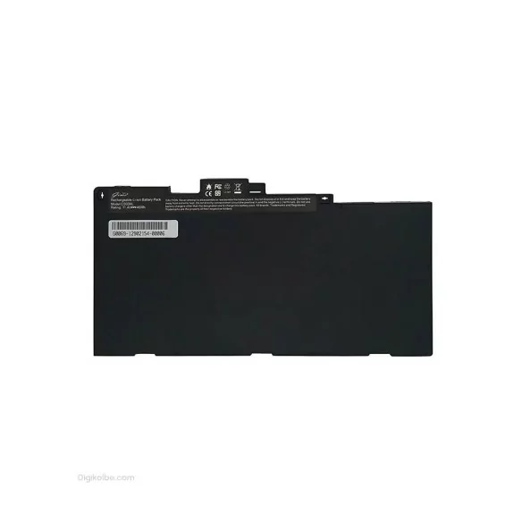 باتری لپ‌تاپ اچ‌پی EliteBook 745 G4