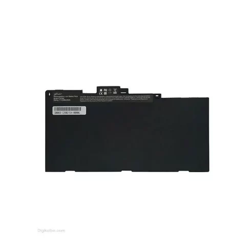 باتری لپ‌تاپ اچ‌پی EliteBook 850 G4
