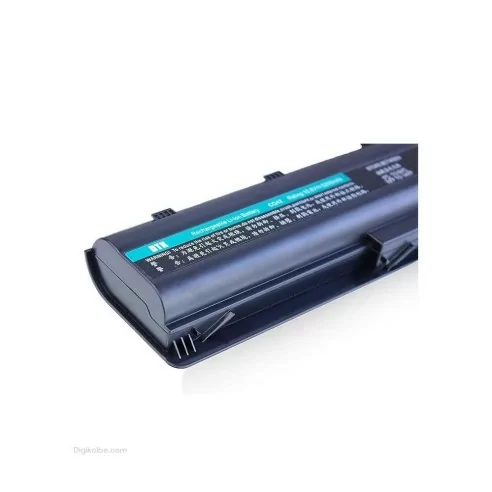 باتری لپ‌تاپ اچ‌پی CQ۳۲ (Compaq)