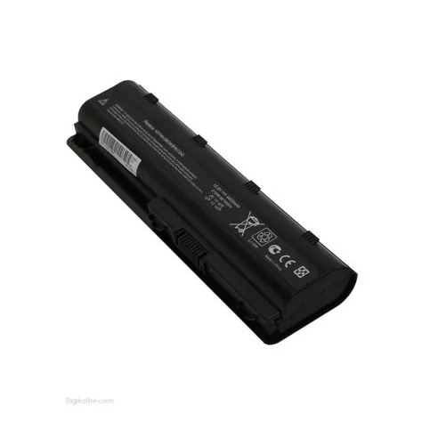 باتری لپ‌تاپ اچ‌پی G۷۲