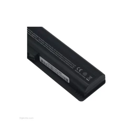 باتری لپ‌تاپ اچ‌پی CQ60 (Compaq)