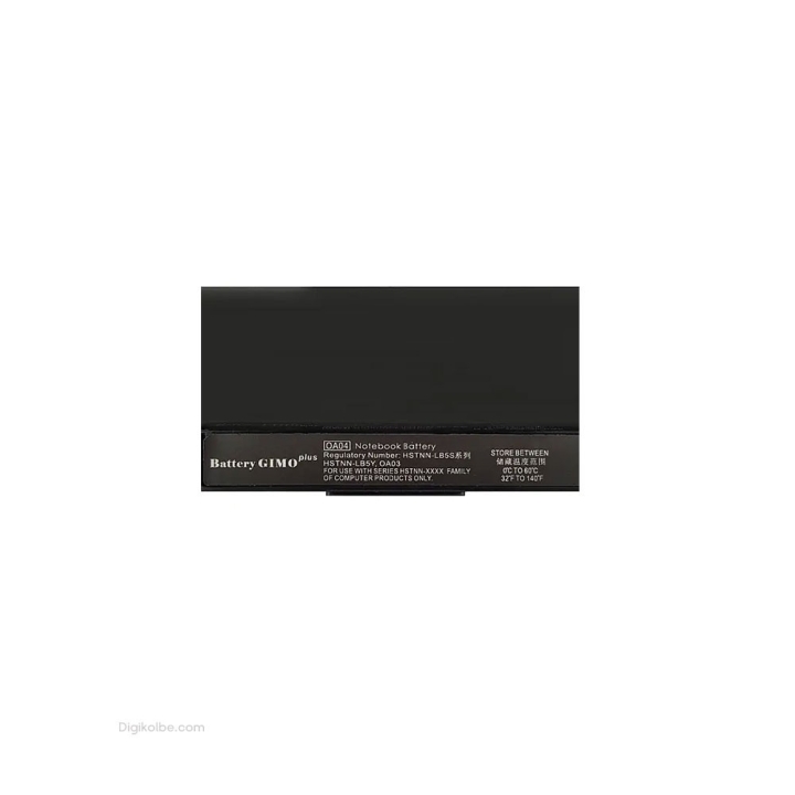 باتری لپ‌تاپ اچ‌پی HP 256 G3