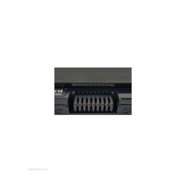 باتری لپ‌تاپ اچ‌پی HP 256 G2