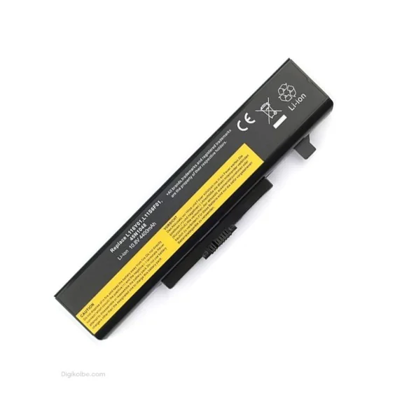 باتری لپ‌تاپ لنوو G580 (Ideapad)