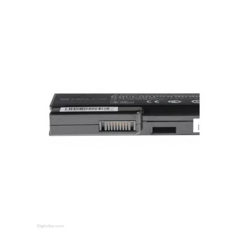 باتری لپتاپ اچپی 6475b (ProBook)