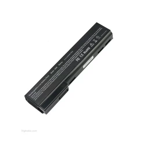 باتری لپتاپ اچپی 6475b (ProBook)