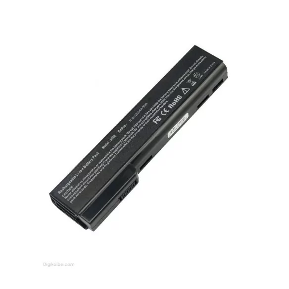 باتری لپتاپ اچپی 6475b (ProBook) باتری لپتاپ اچپی 6475b (ProBook)