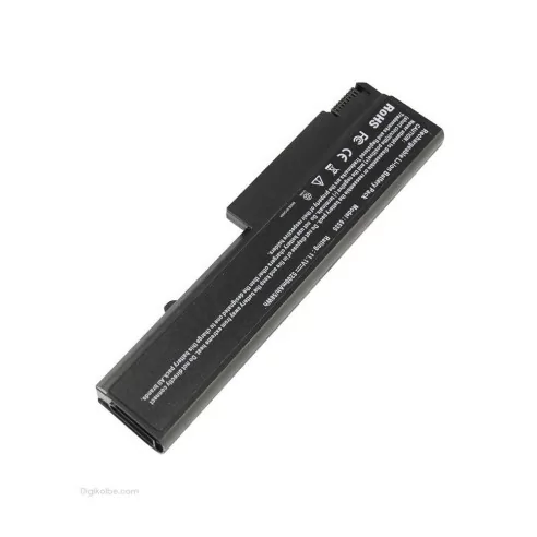 باتری لپتاپ اچپی 6555b (ProBook)