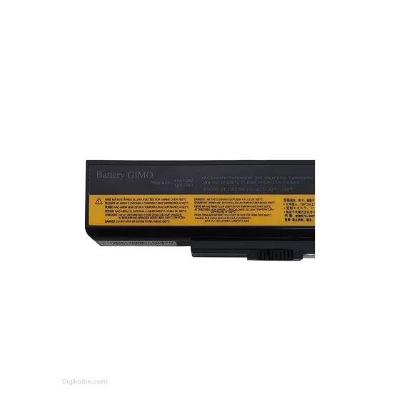 باتری لپ‌تاپ لنوو E535 (ThinkPad)