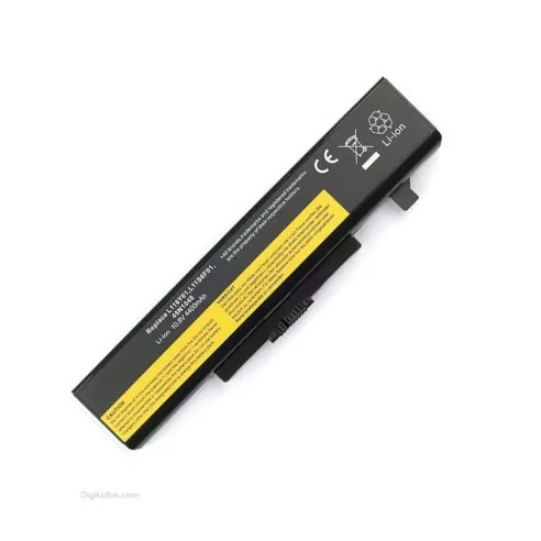 باتری لپتاپ لنوو Z480 (Ideapad)
