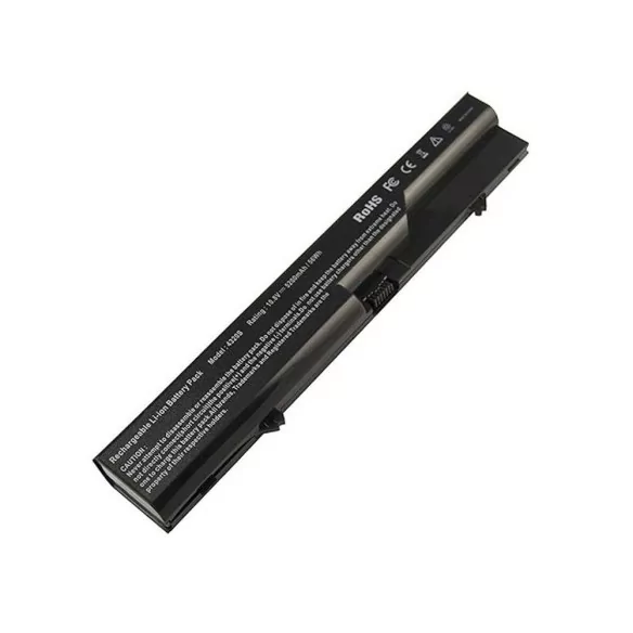 باتری لپ‌تاپ اچ‌پي 4321 (ProBook)