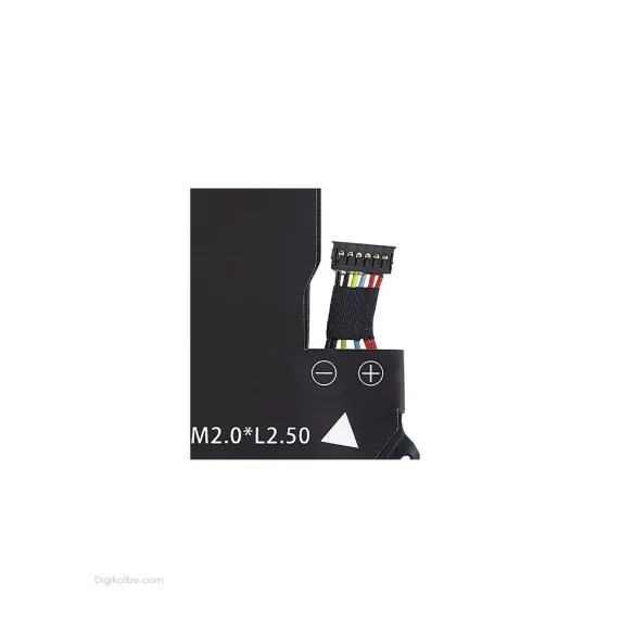 باتری لپ‌تاپ اچ‌پي X2 G4 (ZBook)