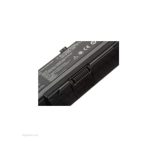 باتری لپ‌تاپ ايسوس N76