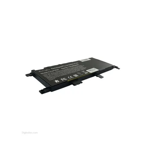 باتری لپتاپ ايسوس F542 (Vivobook)