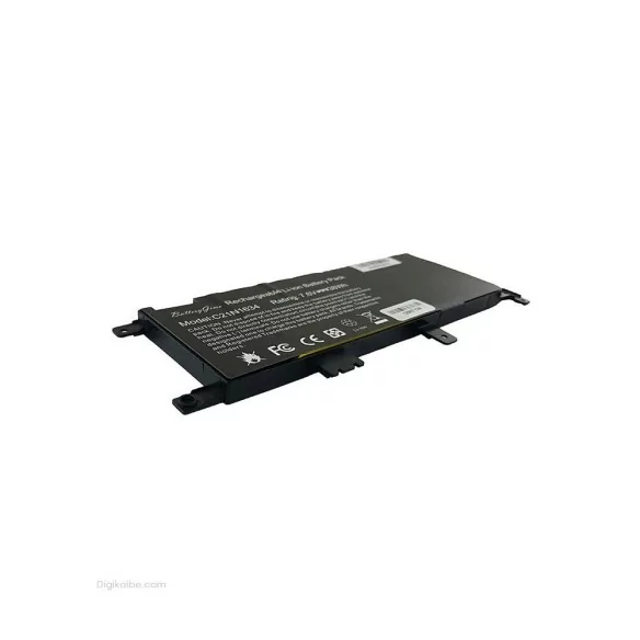 باتری لپتاپ ايسوس F542 (Vivobook) باتری لپتاپ ايسوس F542 (Vivobook)