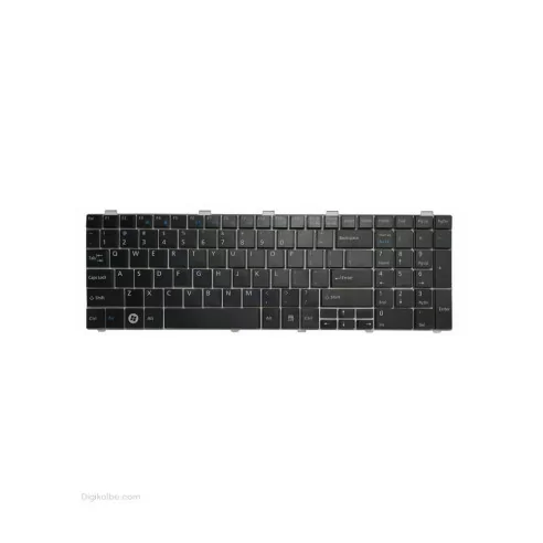 کیبورد لپتاپ فوجیتسو AH530 (Lifebook)