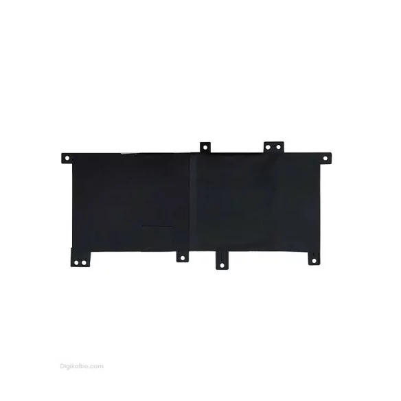 باتری لپ‌تاپ ايسوس X455