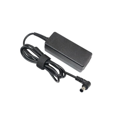 آداپتور برق مانیتور ال‌جی 19 ولت 2.1 آمپر ( سوکت 4.4 * 6.5 )