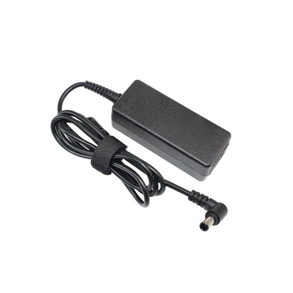 آداپتور برق مانیتور ال‌جی 19 ولت 2.1 آمپر ( سوکت 4.4 * 6.5 )