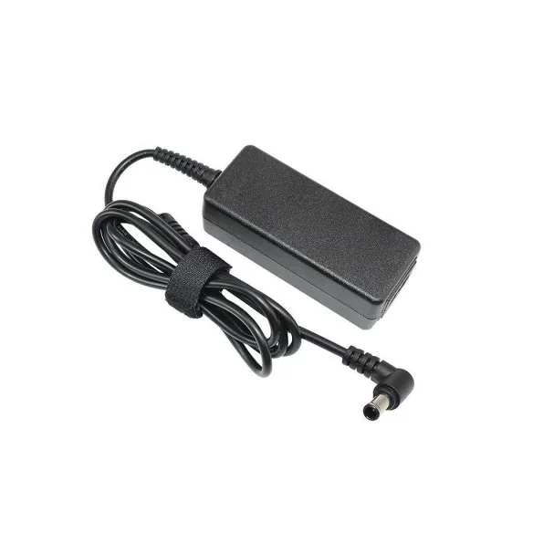 آداپتور برق مانیتور ال‌جی 19 ولت 2.1 آمپر ( سوکت 4.4 * 6.5 )