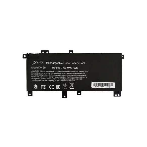 باتری لپ‌تاپ ايسوس K455
