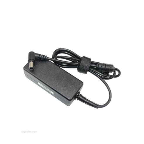 آداپتور برق مانیتور ال‌جی 19 ولت 2.1 آمپر ( سوکت 4.4 * 6.5 )