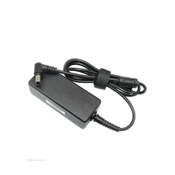 آداپتور برق مانیتور الجی 19 ولت 2.1 آمپر ( سوکت 4.4 * 6.5 ) آداپتور برق مانیتور الجی 19 ولت 2.1 آمپر ( سوکت 4.4 * 6.5 )