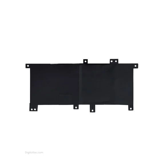 باتری لپ‌تاپ ايسوس X454