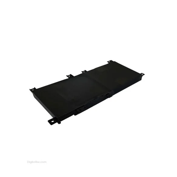 باتری لپ‌تاپ ايسوس X454