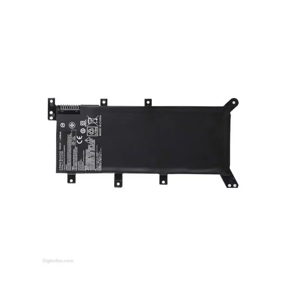 باتری لپ‌تاپ ايسوس R556