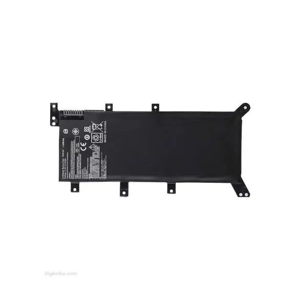باتری لپ‌تاپ ايسوس R556