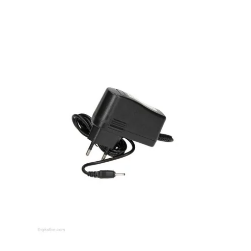 آداپتور برق سر سوزنی 5 ولت 2 آمپر ( سوکت 1.35 * 3.5 | اورجینال )