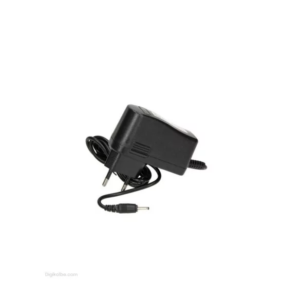 آداپتور برق سر سوزنی 5 ولت 2 آمپر ( سوکت 1.35 * 3.5 | اورجینال )