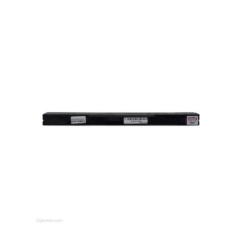 باتری لپتاپ ايسوس K550 (4 سلولی)