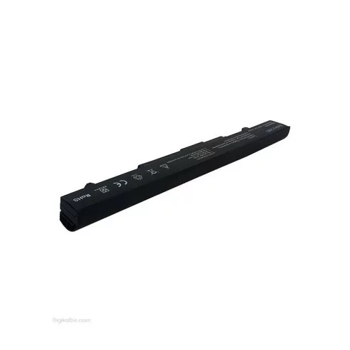 باتری لپتاپ ايسوس X552 (4 سلولی)