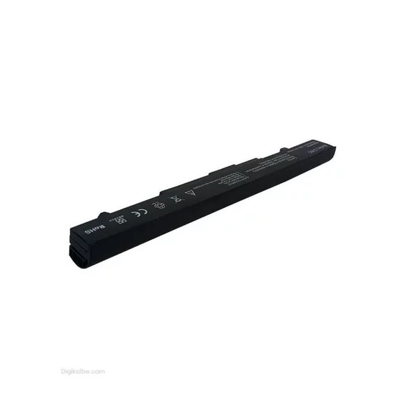 باتری لپتاپ ايسوس X552 (4 سلولی) باتری لپتاپ ايسوس X552 (4 سلولی)