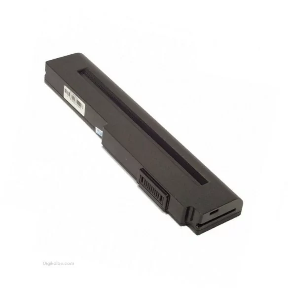 باتری لپ‌تاپ ايسوس N43