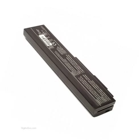 باتری لپ‌تاپ ايسوس G50