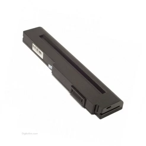 باتری لپتاپ ايسوس M50