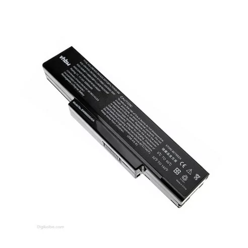 باتری لپ‌تاپ ام‌اس‌آی EL80