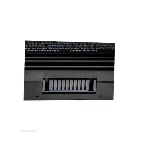 باتری لپتاپ اماسآی HEL80