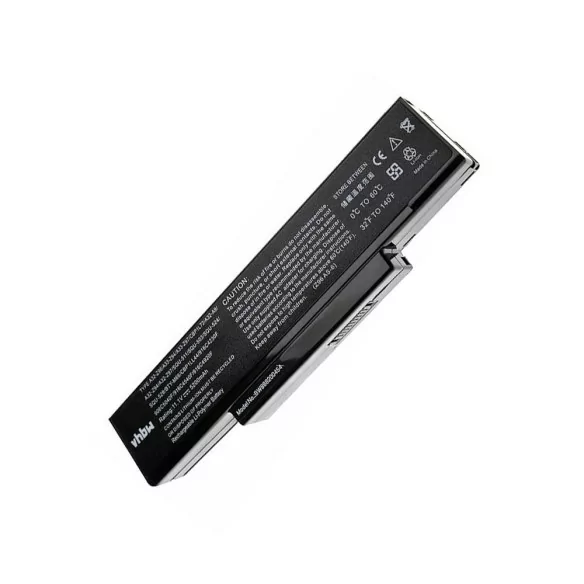 باتری لپ‌تاپ ام‌اس‌آی CX420