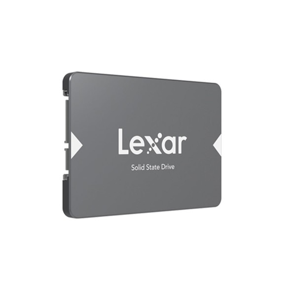 حافظه اس‌اس‌دی لکسار NS100(ظرفیت 512 گیگابایت)