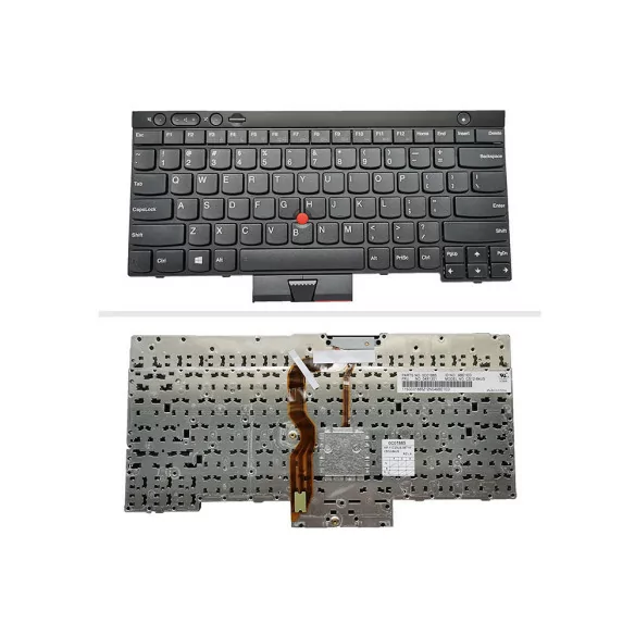 کیبورد لپتاپ لنوو T430 (ThinkPad) کیبورد لپتاپ لنوو T430 (ThinkPad)