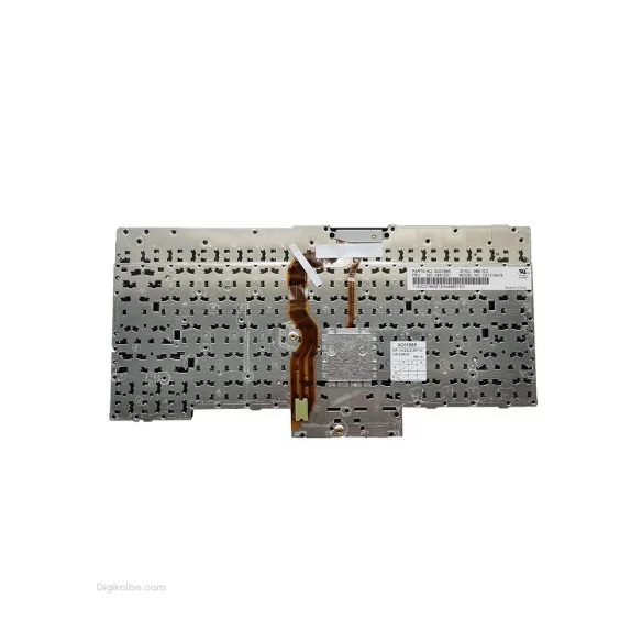 کیبورد لپتاپ لنوو T430 (ThinkPad) کیبورد لپتاپ لنوو T430 (ThinkPad)