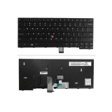 کیبورد لپ‌تاپ لنوو E470 (ThinkPad)