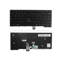 کیبورد لپ‌تاپ لنوو E470 (ThinkPad)
