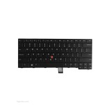 کیبورد لپ‌تاپ لنوو E470 (ThinkPad)