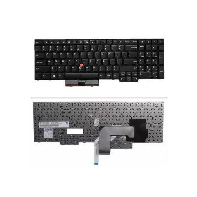 کیبورد لپتاپ لنوو E530 (ThinkPad)